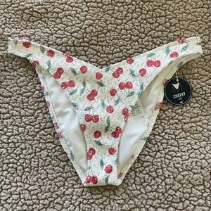 Hollister bikini bottom